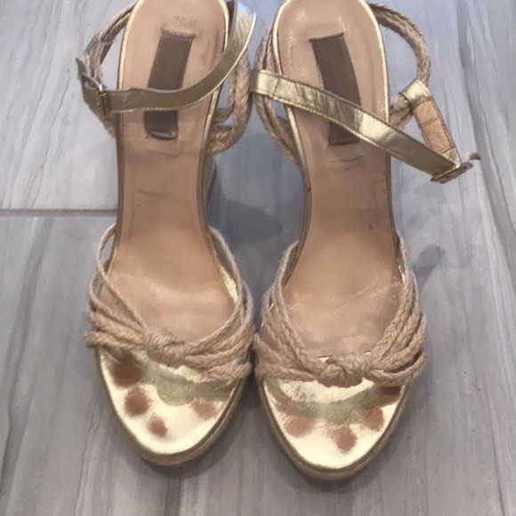 Michael Kors Wedges - Picture 8 of 12